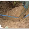 Travaux 100m